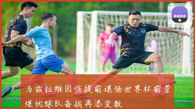 马兹拉维因伤提前退场世界杯前景堪忧球队备战再添变数