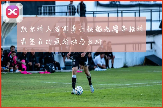 凯尔特人活塞勇士快船老鹰争抢特雷墨菲的最新动态分析